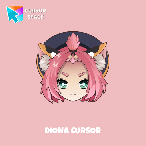 Diona cursor